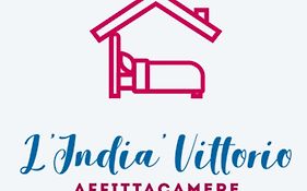 L'Indià Vittorio Affittacamere