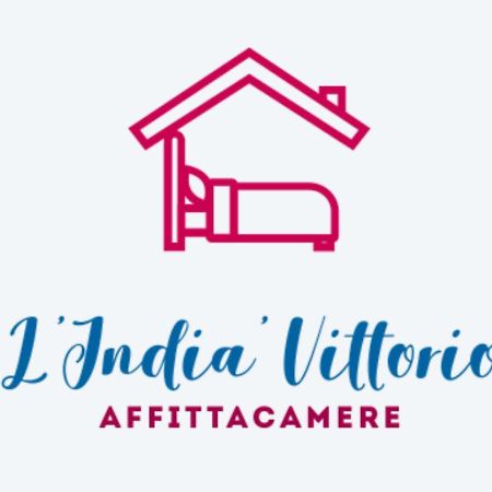 L'Indià Vittorio Affittacamere Alghero Extérieur photo