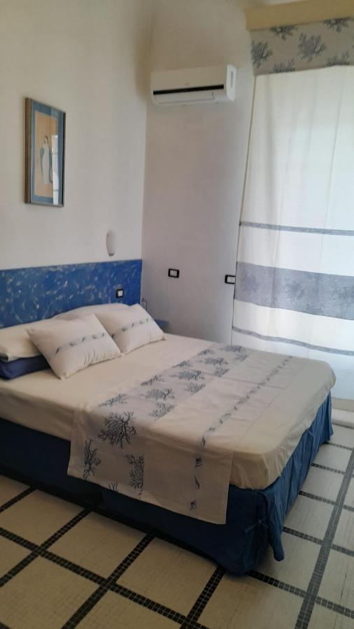 L'Indià Vittorio Affittacamere Alghero Extérieur photo