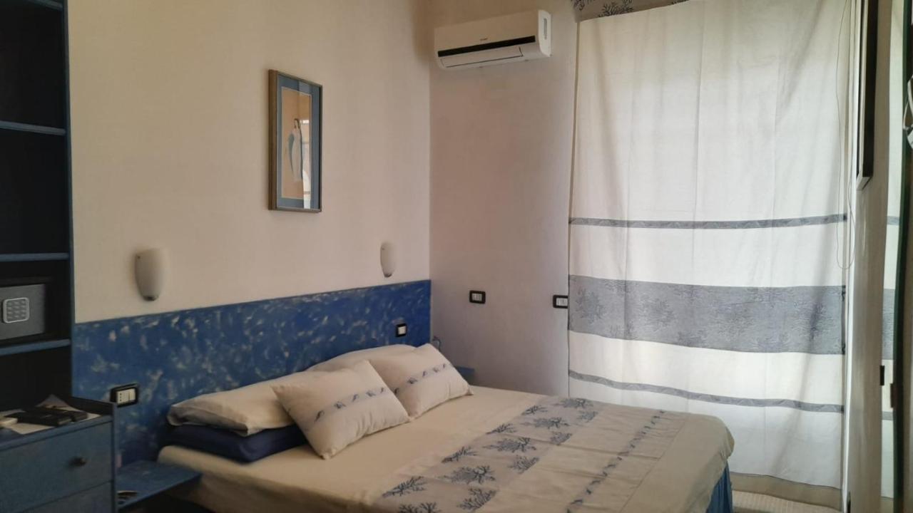 L'Indià Vittorio Affittacamere Alghero Extérieur photo