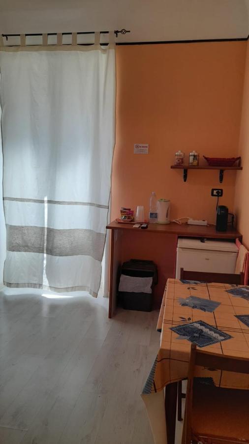 L'Indià Vittorio Affittacamere Alghero Extérieur photo